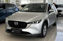 Mazda CX-5 Touring