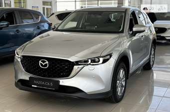 Mazda CX-5 2023 в Харьков