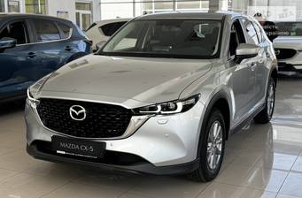 Mazda CX-5 2023 Touring