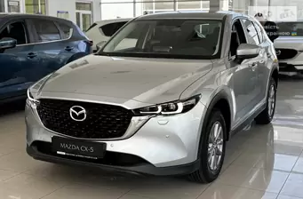 Mazda CX-5 Touring 2.0 SkyActiv-G AT (150 к.с.) 4WD - фото 1