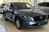 Mazda CX-5 Touring