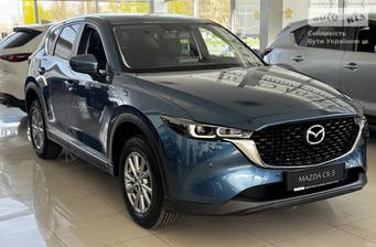 Mazda CX-5 2023 Touring