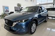 Mazda CX-5 Touring