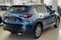 Mazda CX-5 Touring