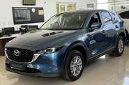 Mazda CX-5 Touring