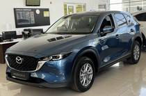 Mazda CX-5 Touring