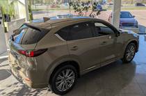 Mazda CX-5 Top