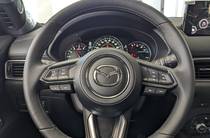 Mazda CX-5 Top