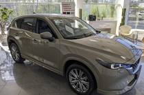 Mazda CX-5 Top