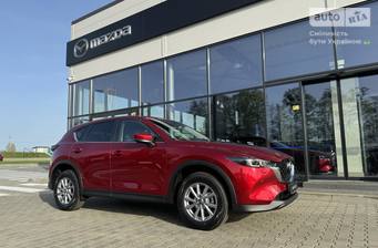 Mazda CX-5 2024 Touring S