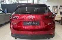 Mazda CX-5 Touring