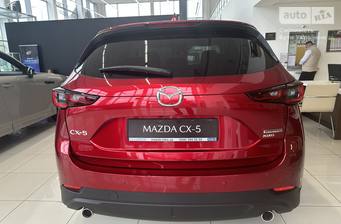 Mazda CX-5 2023 Touring