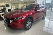 Mazda CX-5 Touring