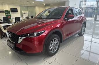 Mazda CX-5 2023 Touring