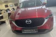 Mazda CX-5 Touring