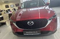 Mazda CX-5 Touring