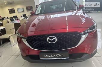 Mazda CX-5 2023 Touring