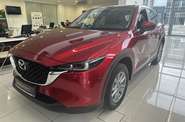 Mazda CX-5 Touring