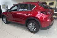 Mazda CX-5 Touring