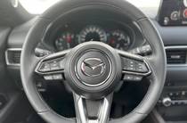 Mazda CX-5 Top