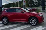 Mazda CX-5 Top