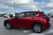 Mazda CX-5 Top