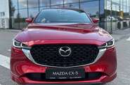 Mazda CX-5 Top