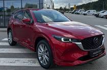 Mazda CX-5 Top