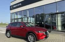 Mazda CX-5 Touring S