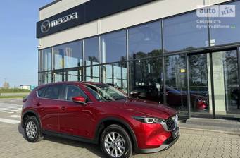 Mazda CX-5 2024 Touring S