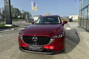 Mazda CX-5 Touring
