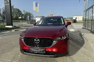 Mazda CX-5 Touring