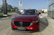 Mazda CX-5 Touring S