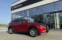 Mazda CX-5 Touring S