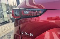 Mazda CX-5 Touring S