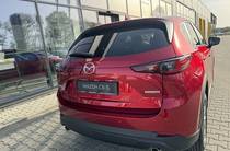 Mazda CX-5 Touring S