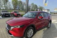 Mazda CX-5 Touring