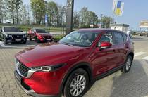 Mazda CX-5 Touring S