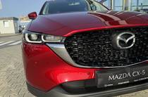 Mazda CX-5 Touring S