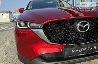 Mazda CX-5 2024 Touring S