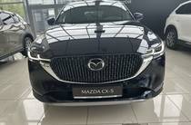 Mazda CX-5 Top