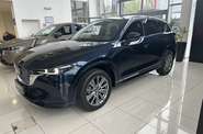 Mazda CX-5 Top