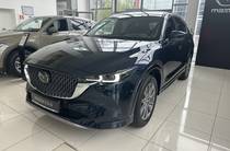 Mazda CX-5 Top