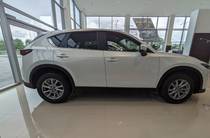 Mazda CX-5 Touring