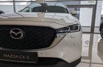 Mazda CX-5 Touring