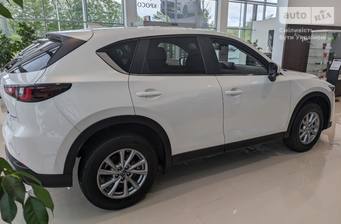 Mazda CX-5 2024 Touring