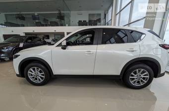 Mazda CX-5 2024 Touring