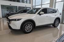 Mazda CX-5 Touring