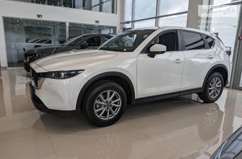 Mazda CX-5 2024 Touring