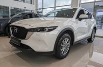 Mazda CX-5 Touring